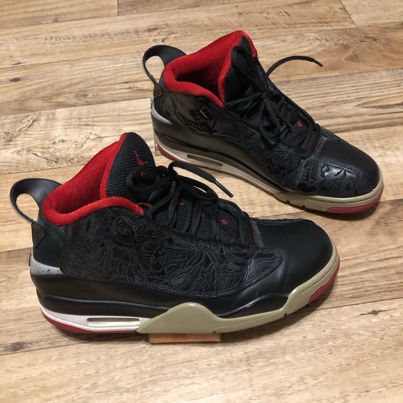 2016 Sub Zero Black Cement Jordan’s size 11 still in great condition - Picture 1 of 6